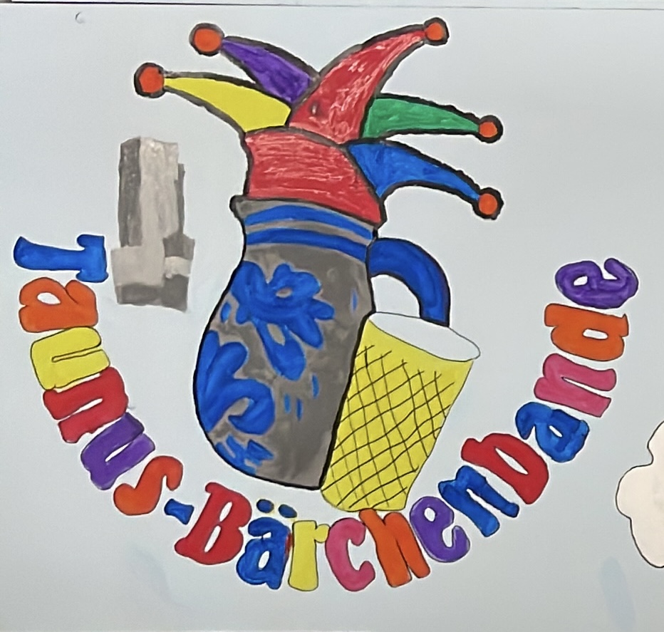 Ruppscher Taunus Bärchenbande